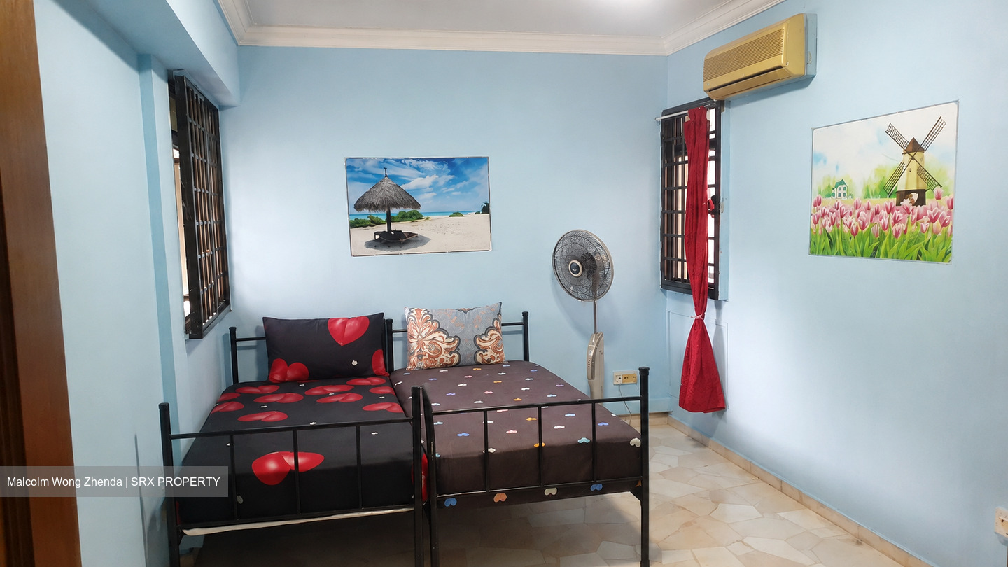 Blk 661C Jurong West Street 64 (Jurong West), HDB 5 Rooms #610161061